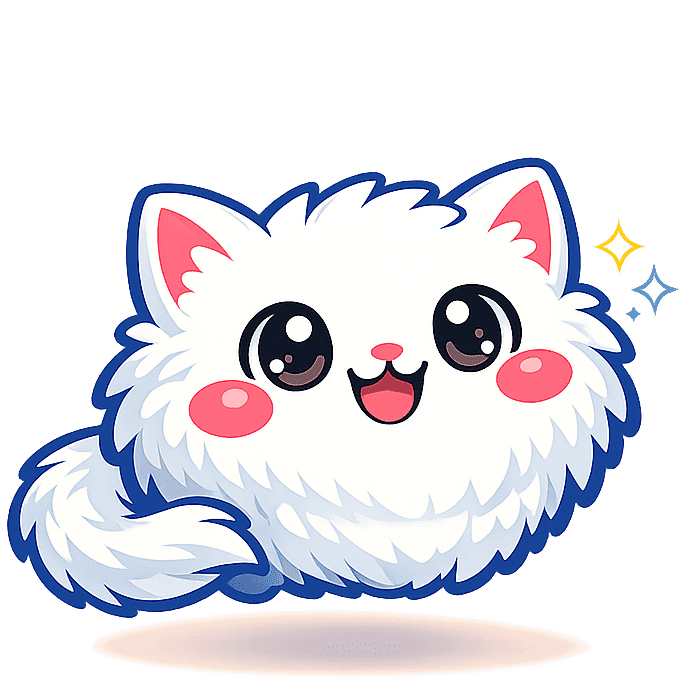 Lumi mascot